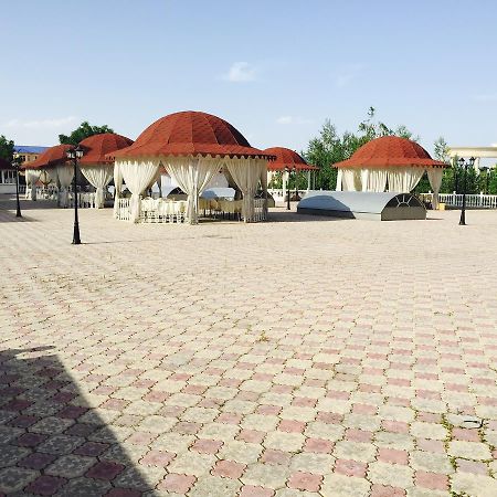 Hotel Ark Ms Тараз Екстер'єр фото
